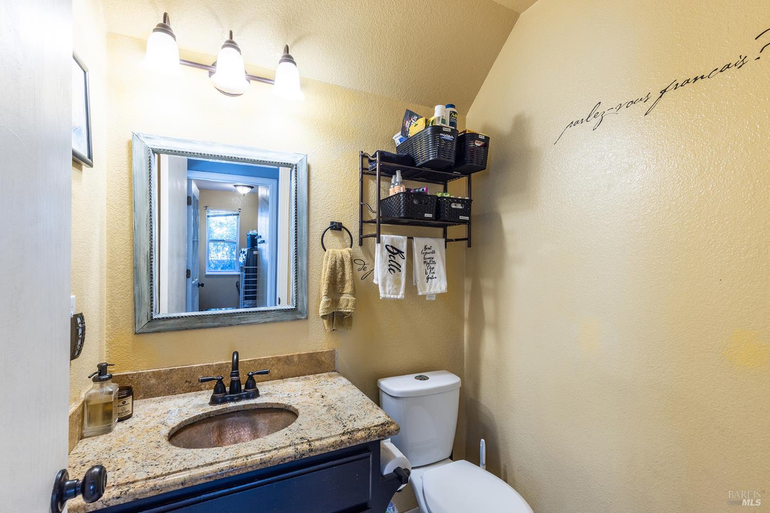 236 Wikiup Meadows Drive Santa Rosa CA 95403