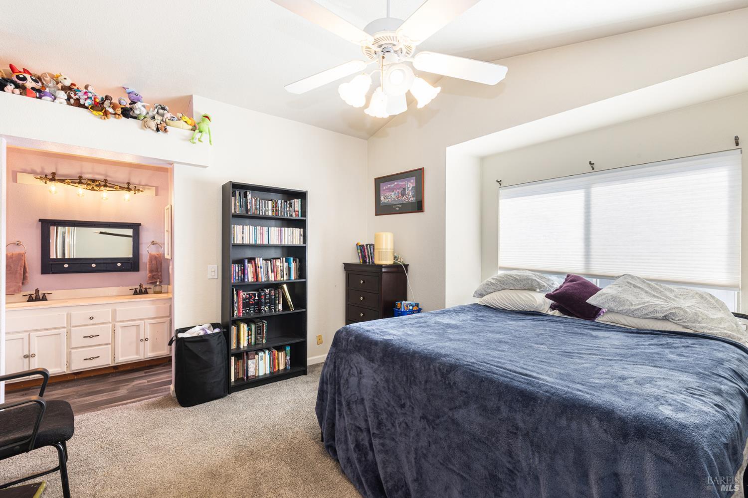 236 Wikiup Meadows Drive Santa Rosa CA 95403