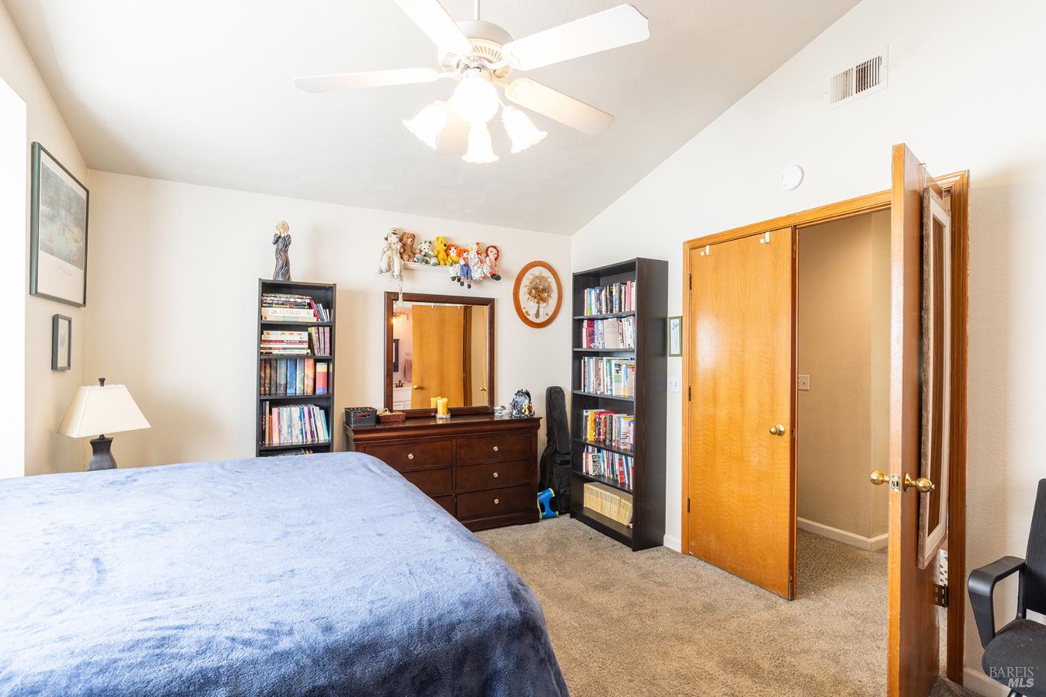 236 Wikiup Meadows Drive Santa Rosa CA 95403