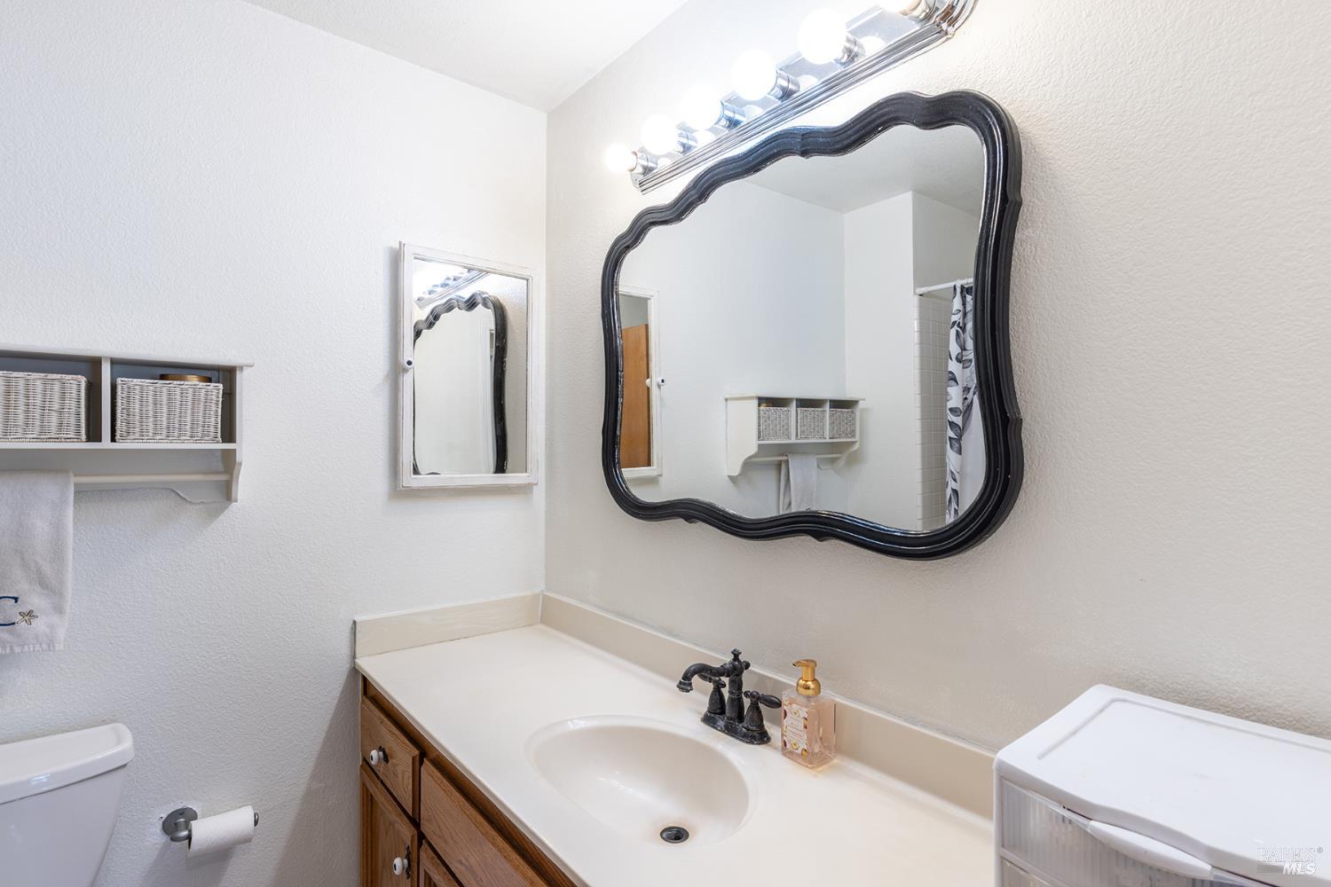 236 Wikiup Meadows Drive Santa Rosa CA 95403