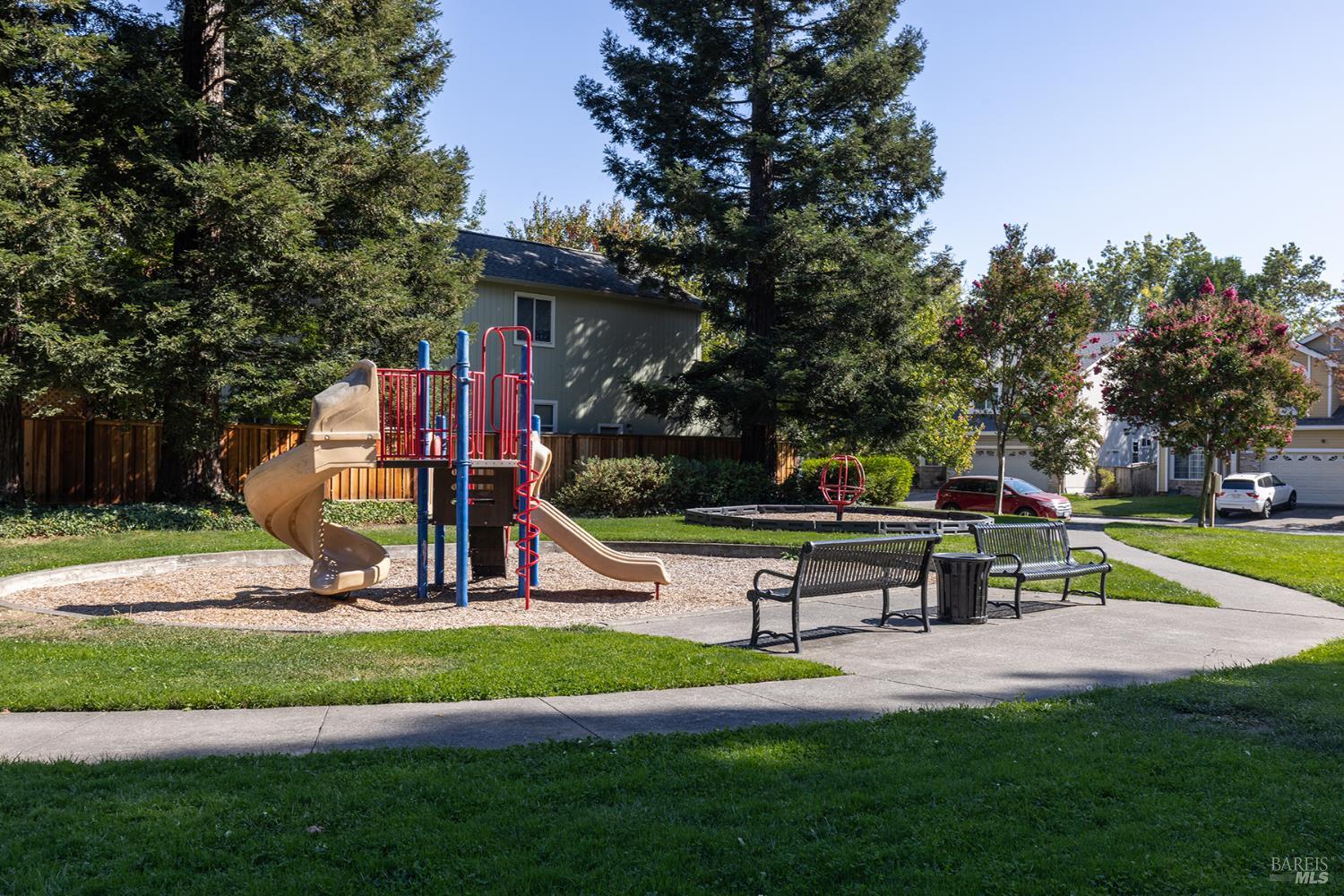 236 Wikiup Meadows Drive Santa Rosa CA 95403