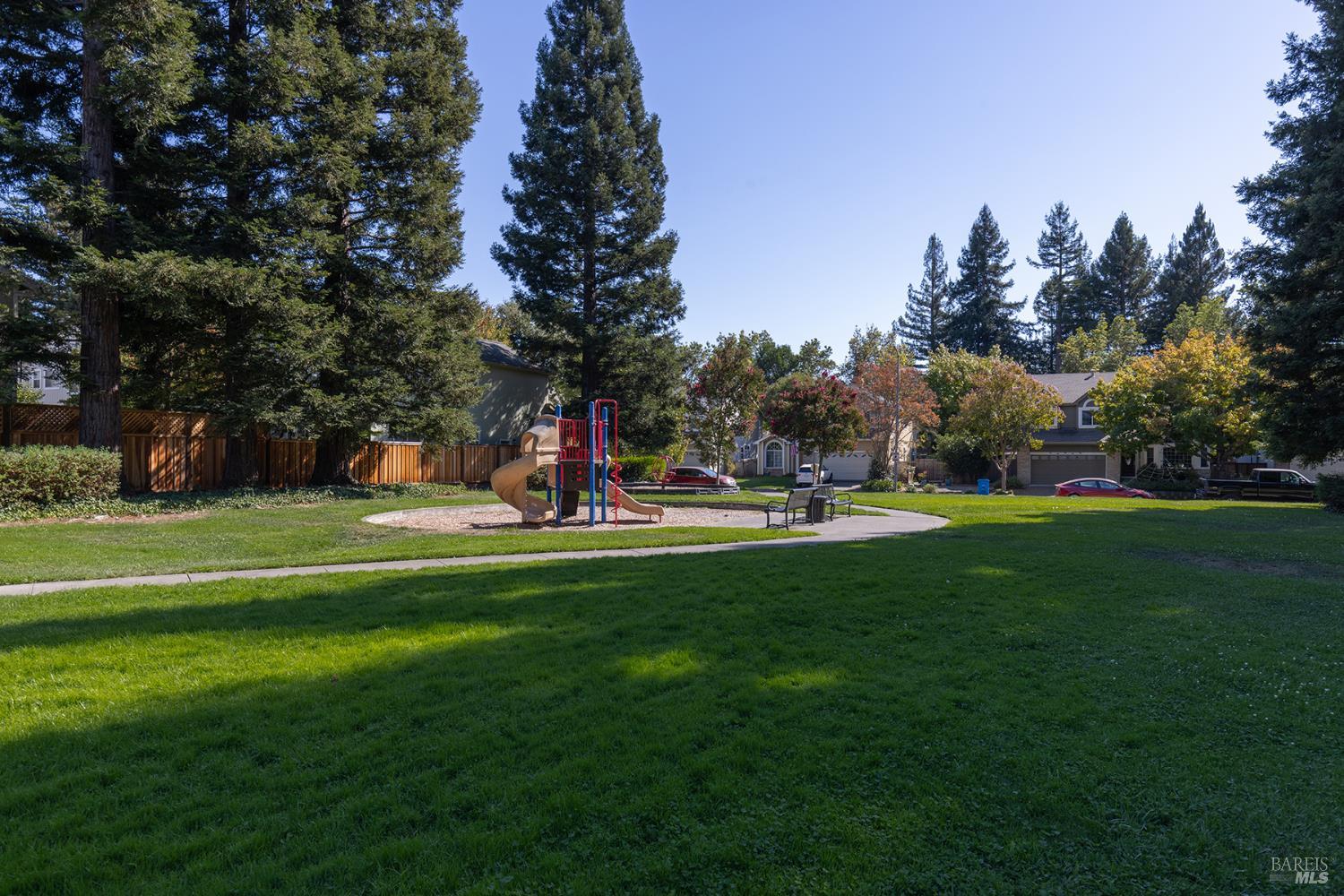 236 Wikiup Meadows Drive Santa Rosa CA 95403