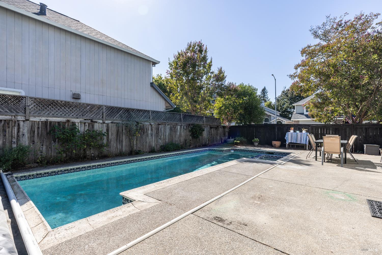 236 Wikiup Meadows Drive Santa Rosa CA 95403