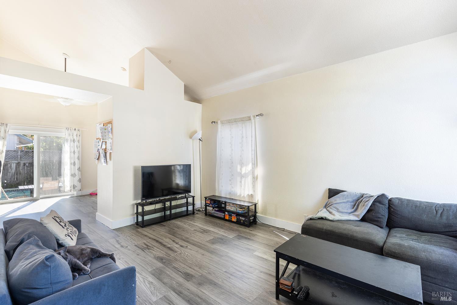 236 Wikiup Meadows Drive Santa Rosa CA 95403