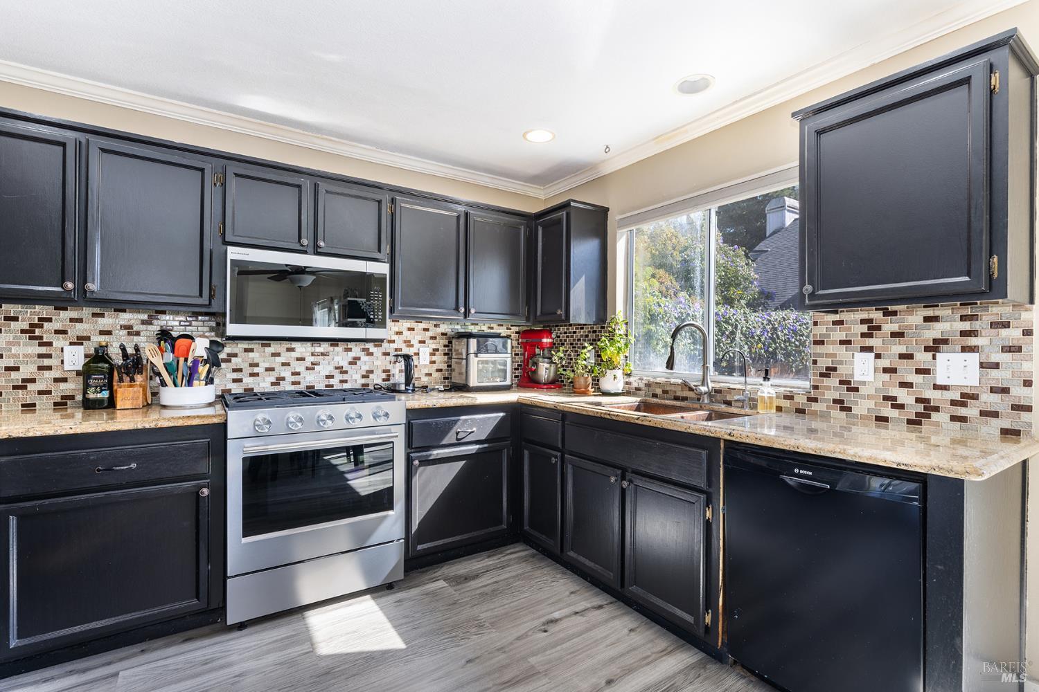 236 Wikiup Meadows Drive Santa Rosa CA 95403