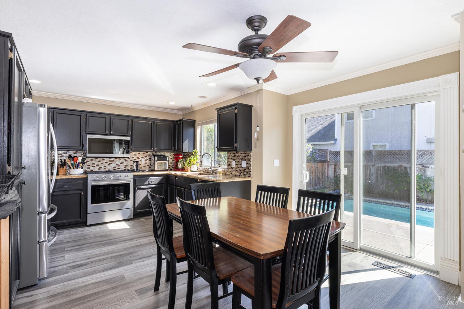 236 Wikiup Meadows Drive Santa Rosa CA 95403