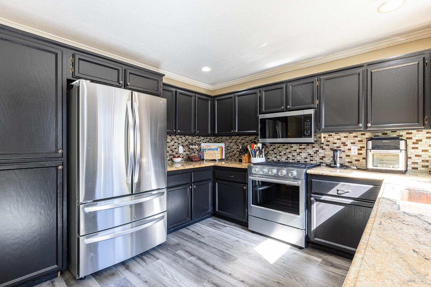 236 Wikiup Meadows Drive Santa Rosa CA 95403