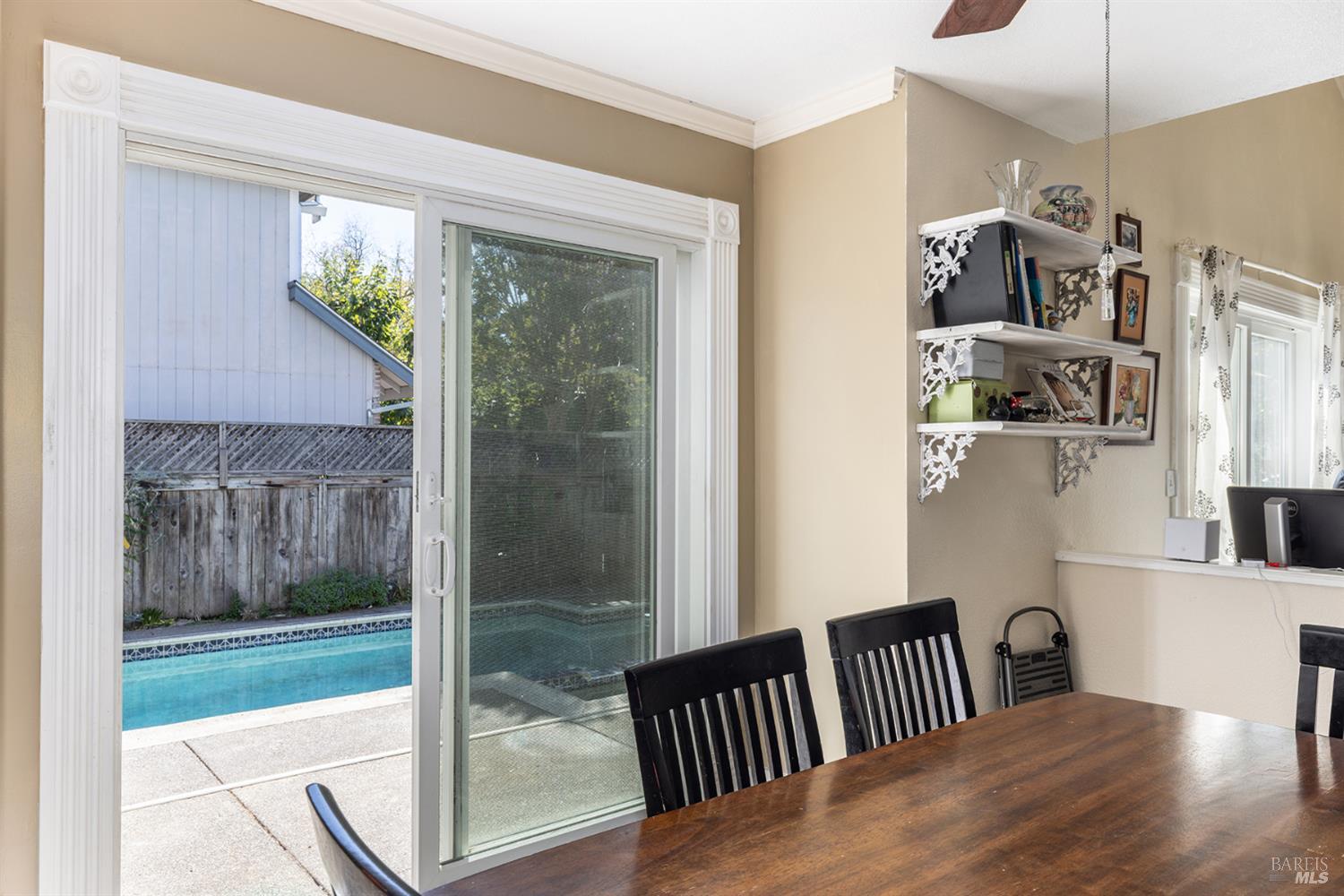 236 Wikiup Meadows Drive Santa Rosa CA 95403