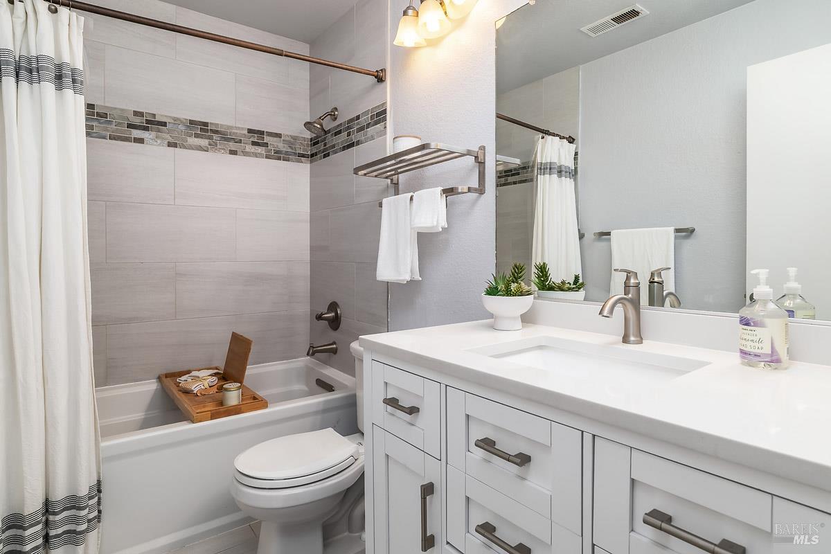 503 Maria Drive Petaluma CA 94954