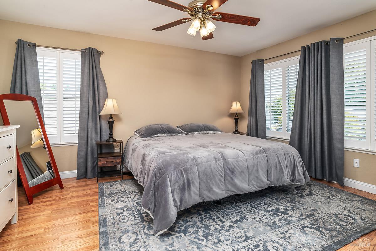 503 Maria Drive Petaluma CA 94954
