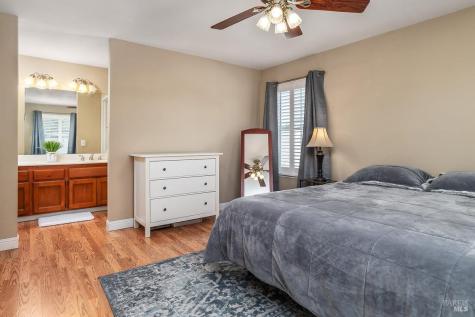 503 Maria Drive Petaluma CA 94954