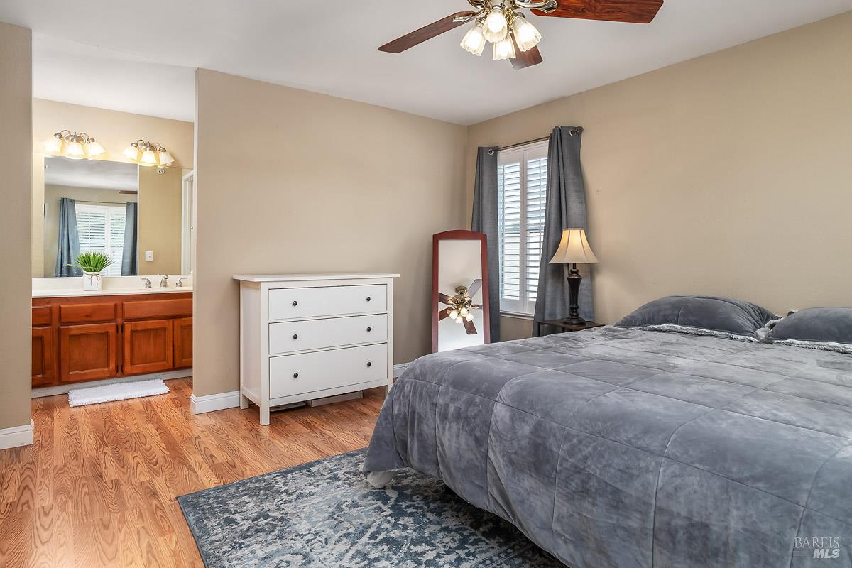 503 Maria Drive Petaluma CA 94954