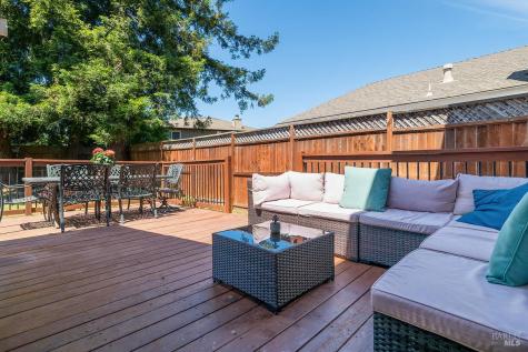 503 Maria Drive Petaluma CA 94954