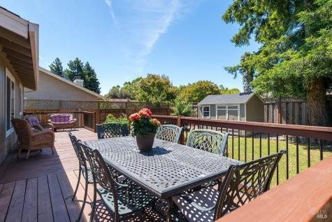503 Maria Drive Petaluma CA 94954