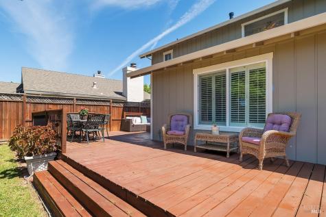 503 Maria Drive Petaluma CA 94954