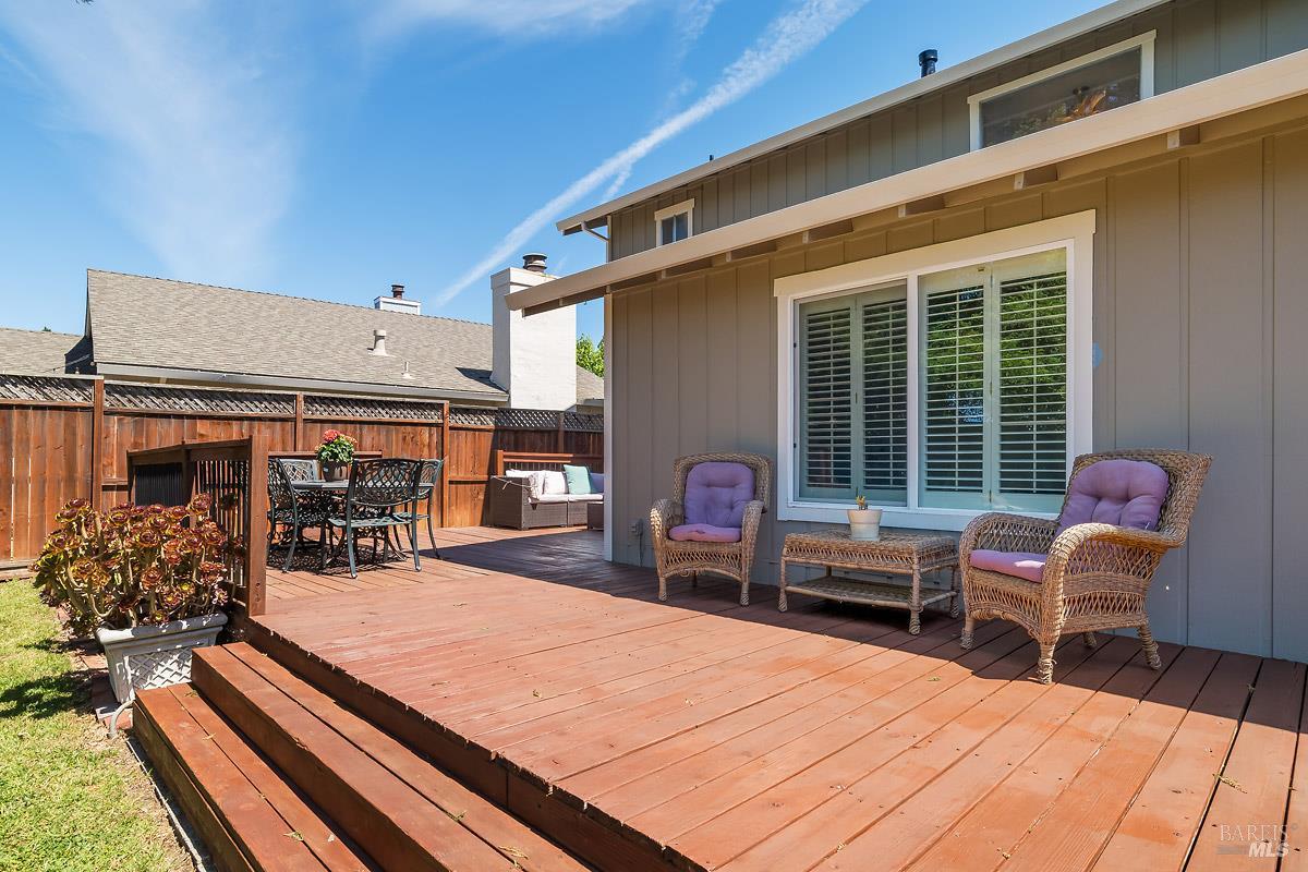 503 Maria Drive Petaluma CA 94954