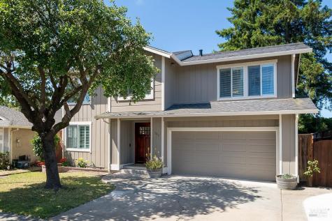 503 Maria Drive Petaluma CA 94954
