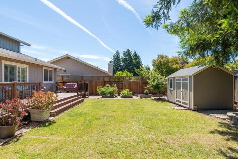 503 Maria Drive Petaluma CA 94954