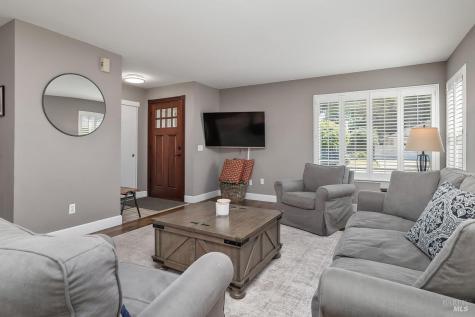 503 Maria Drive Petaluma CA 94954