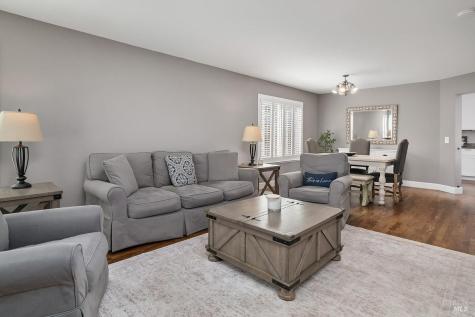 503 Maria Drive Petaluma CA 94954