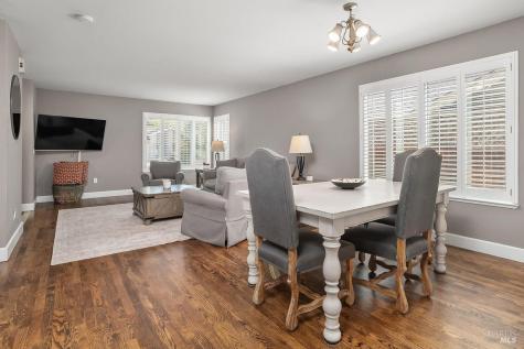 503 Maria Drive Petaluma CA 94954