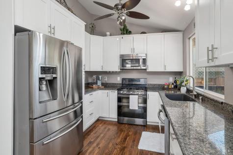 503 Maria Drive Petaluma CA 94954