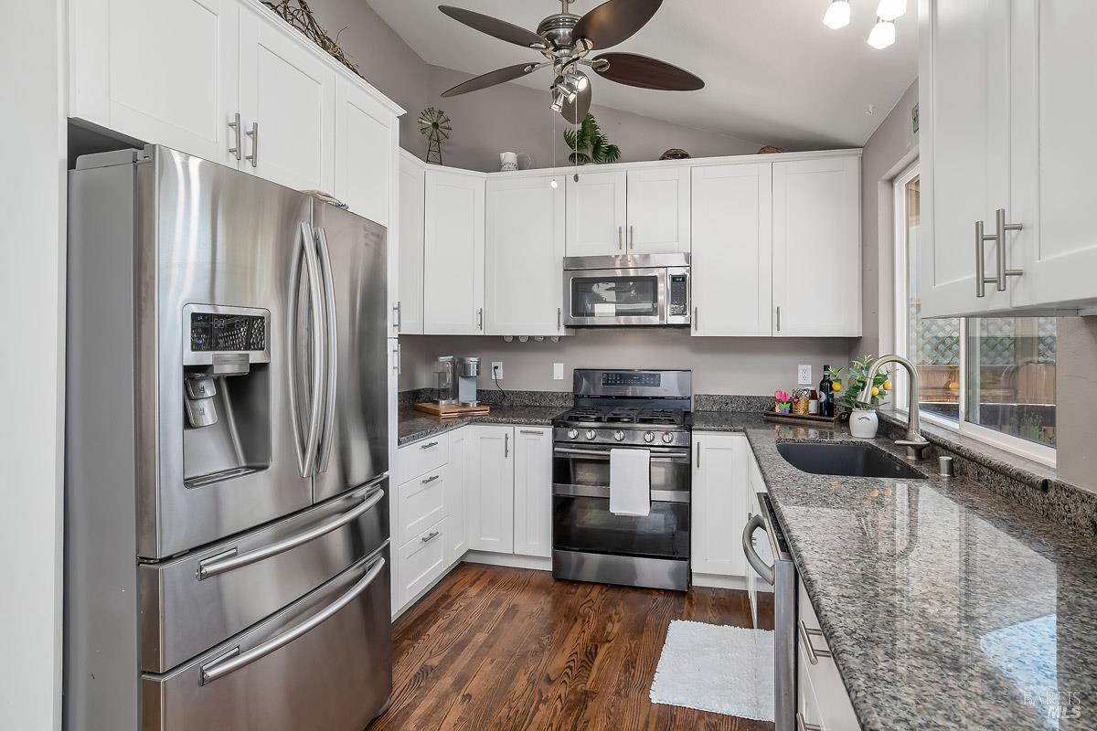 503 Maria Drive Petaluma CA 94954
