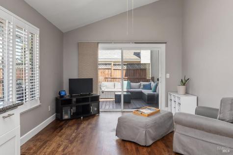 503 Maria Drive Petaluma CA 94954