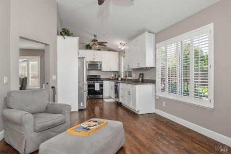 503 Maria Drive Petaluma CA 94954