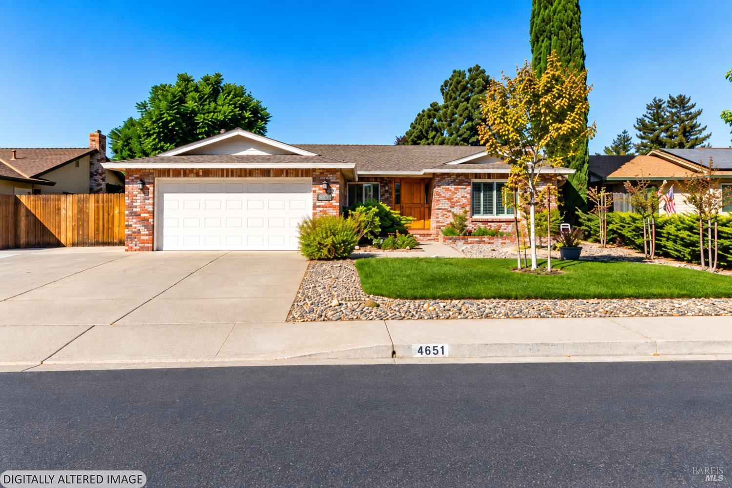 4651 Teakwood Court Oakley CA 94561
