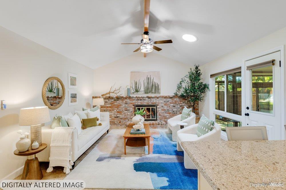 4651 Teakwood Court Oakley CA 94561