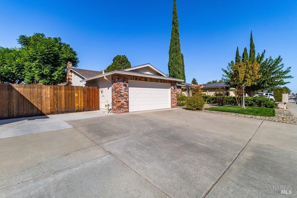 4651 Teakwood Court Oakley CA 94561