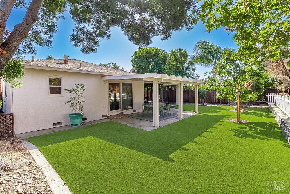 4651 Teakwood Court Oakley CA 94561