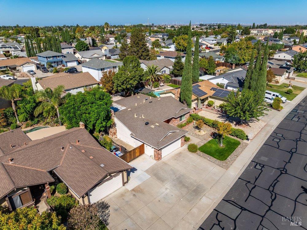 4651 Teakwood Court Oakley CA 94561