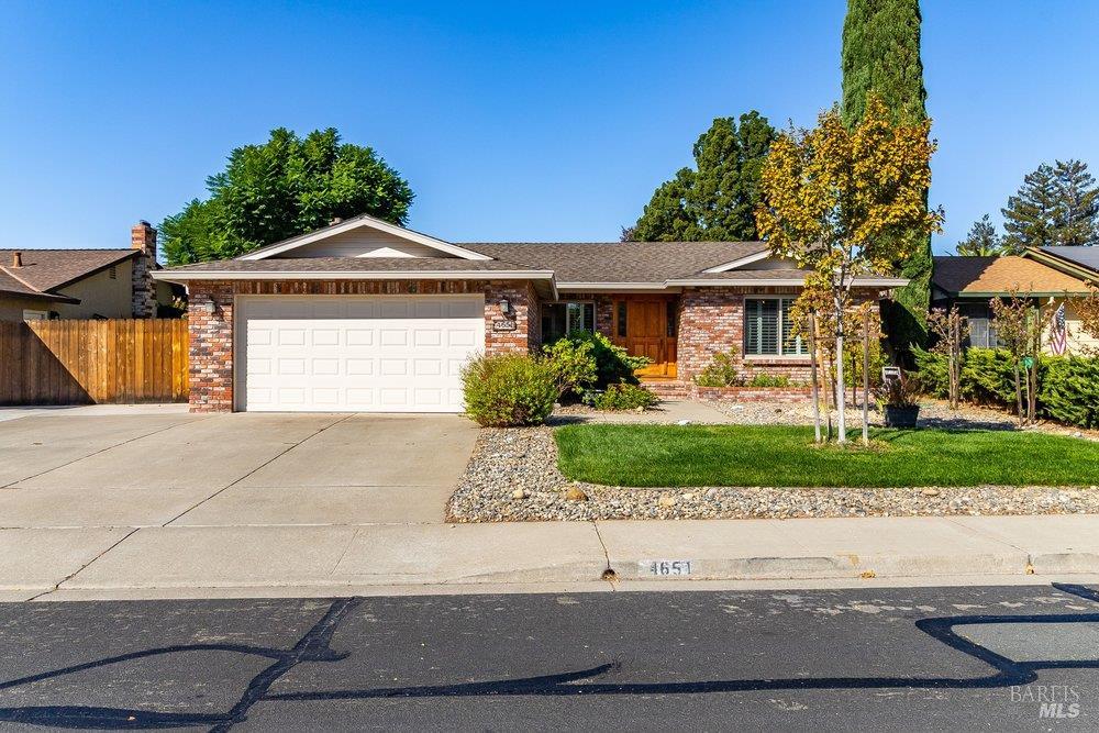4651 Teakwood Court Oakley CA 94561