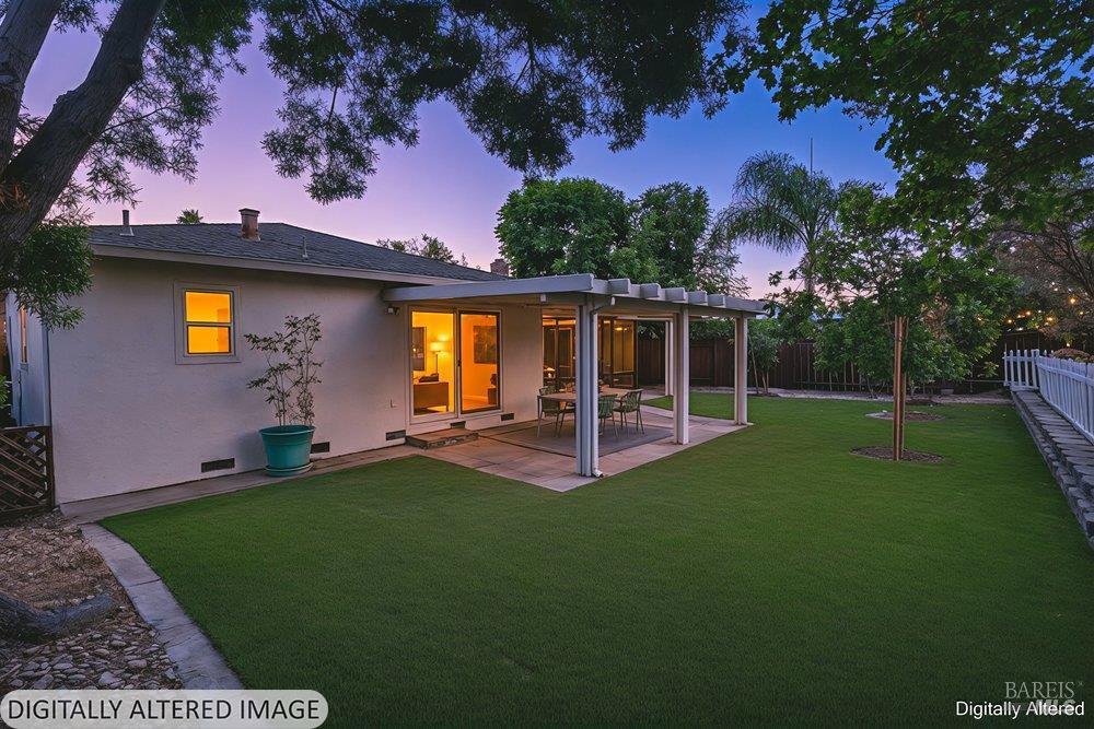 4651 Teakwood Court Oakley CA 94561