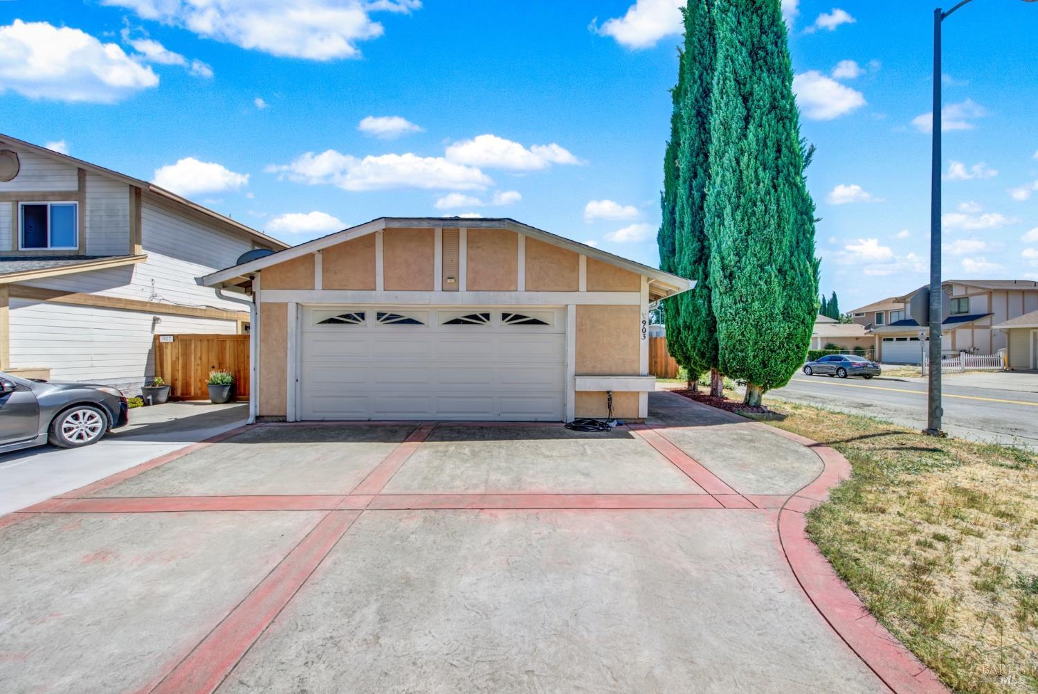903 Daniel Street Fairfield CA 94533