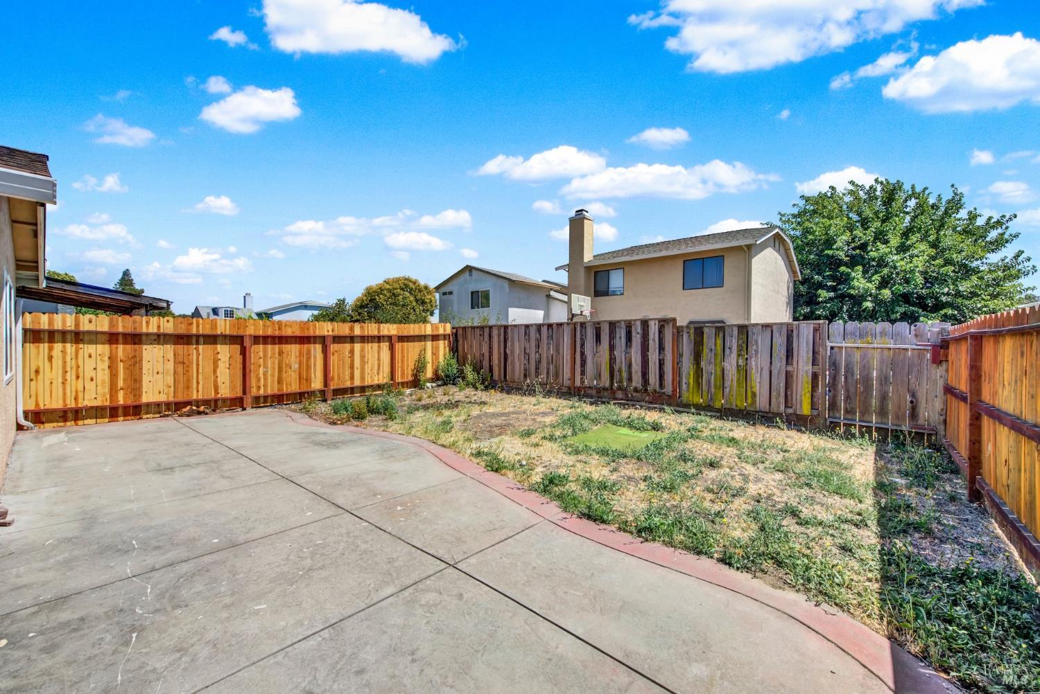 903 Daniel Street Fairfield CA 94533