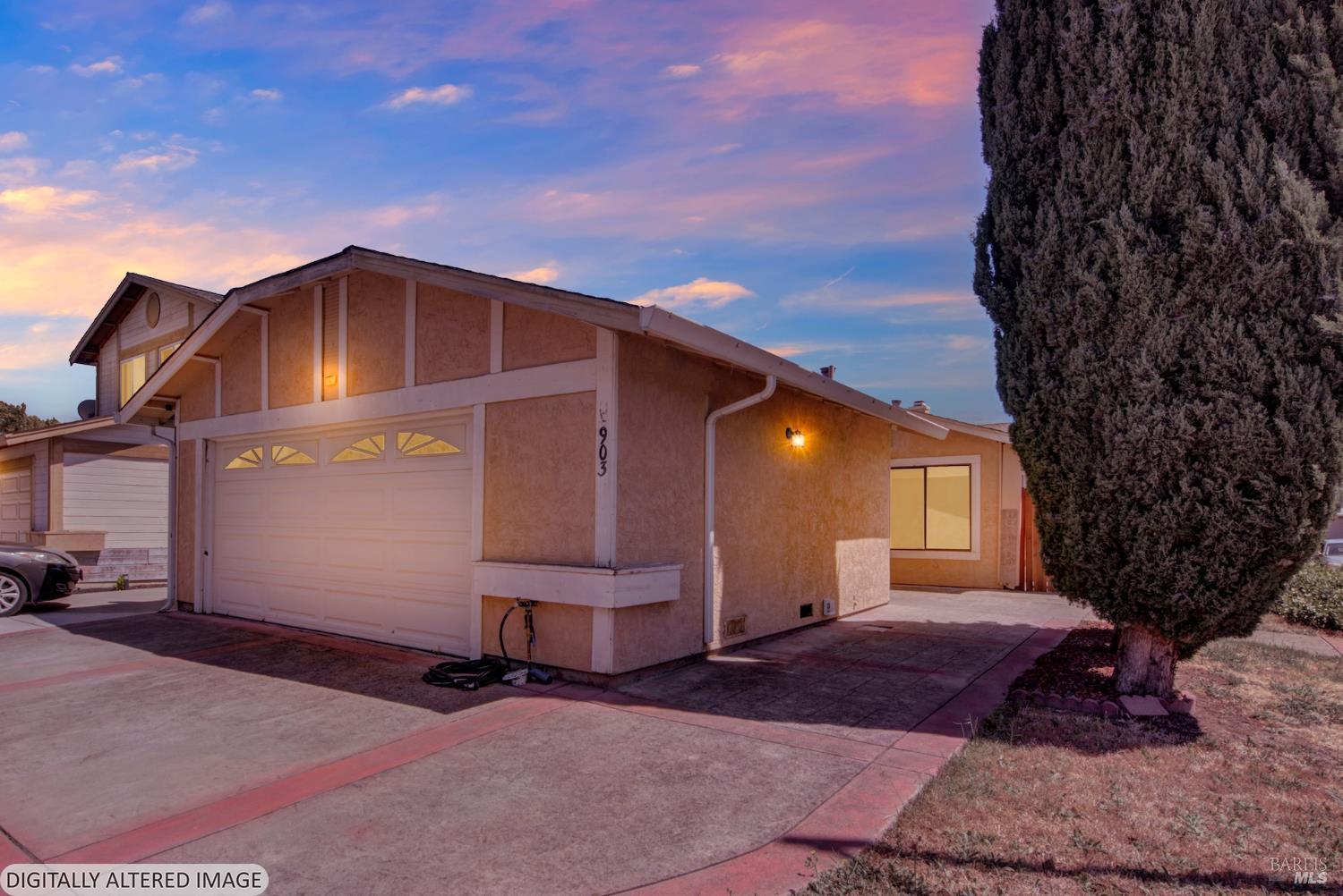 903 Daniel Street Fairfield CA 94533