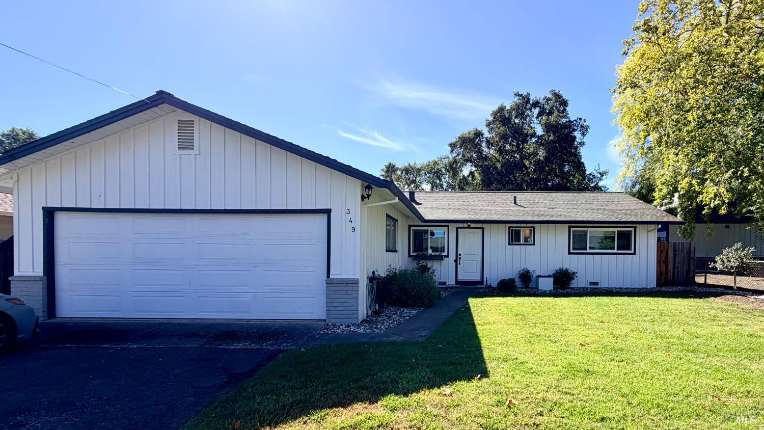349 Washington Avenue Ukiah CA 95482