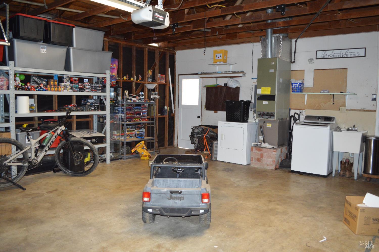 349 Washington Avenue Ukiah CA 95482