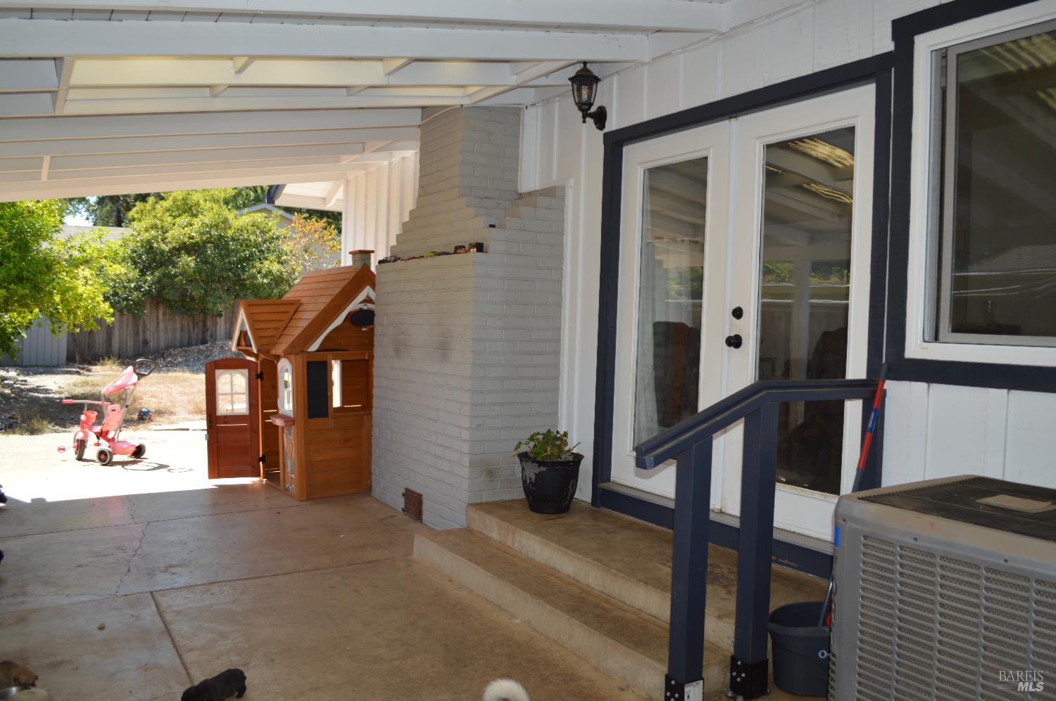 349 Washington Avenue Ukiah CA 95482