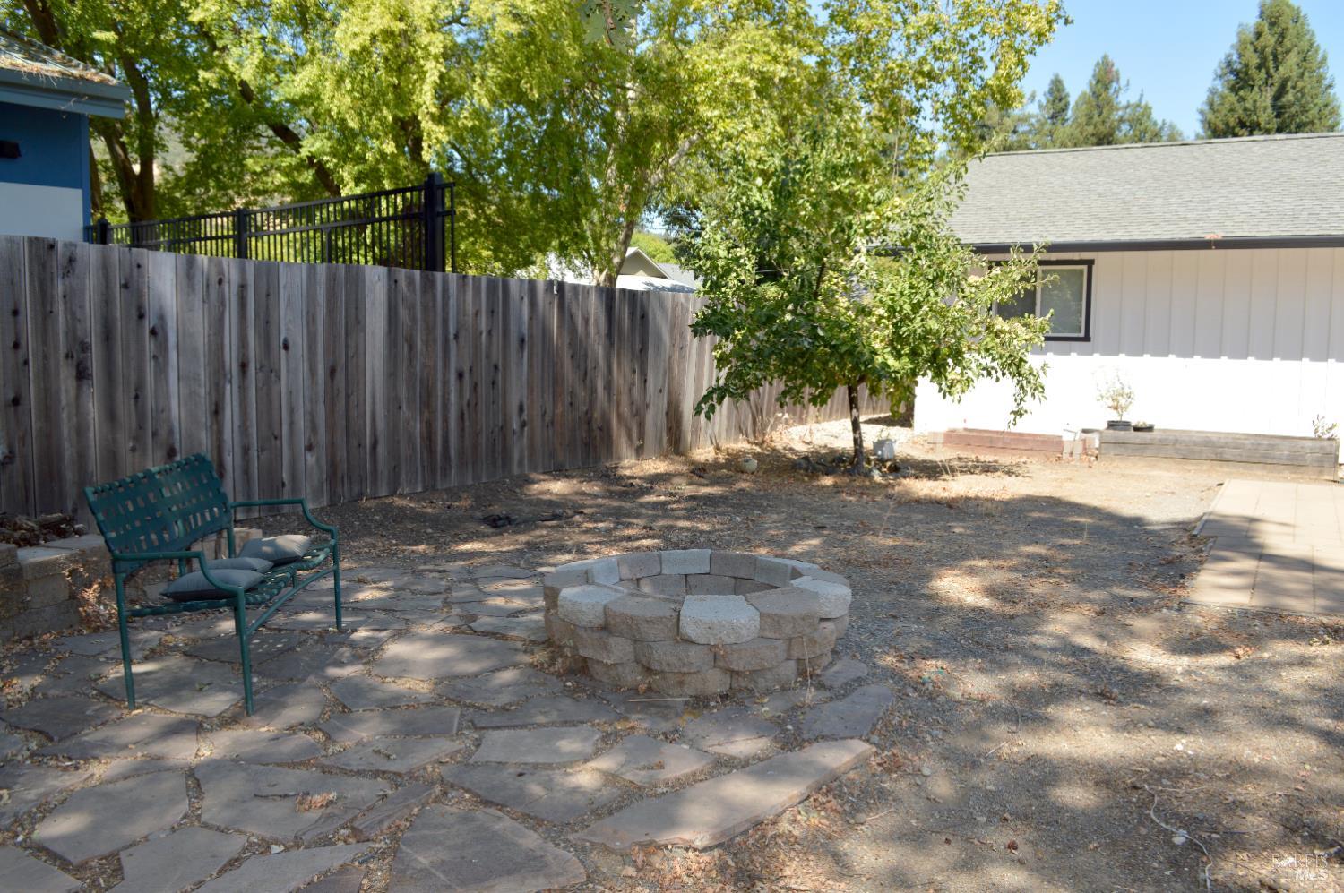 349 Washington Avenue Ukiah CA 95482