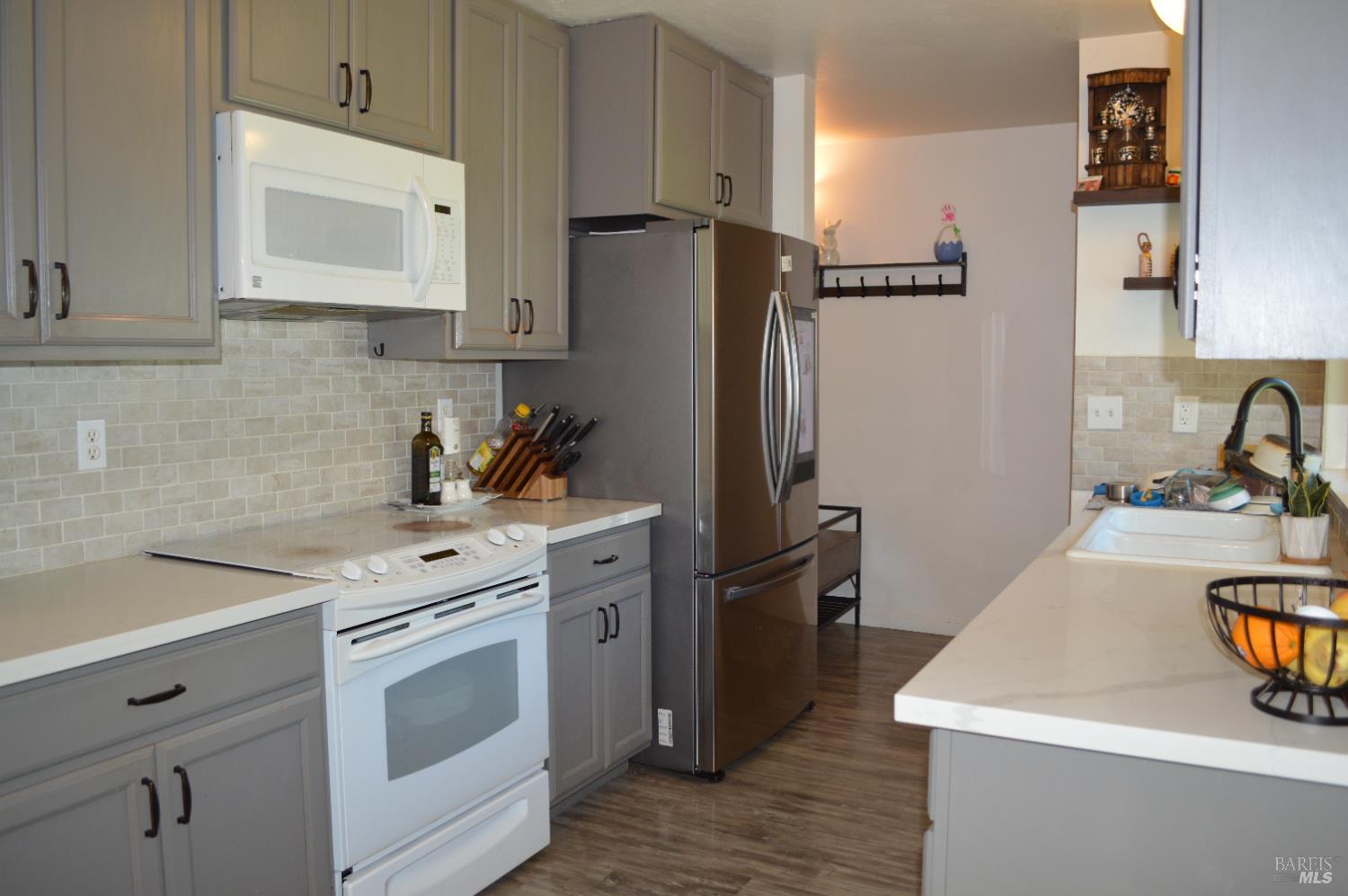 349 Washington Avenue Ukiah CA 95482