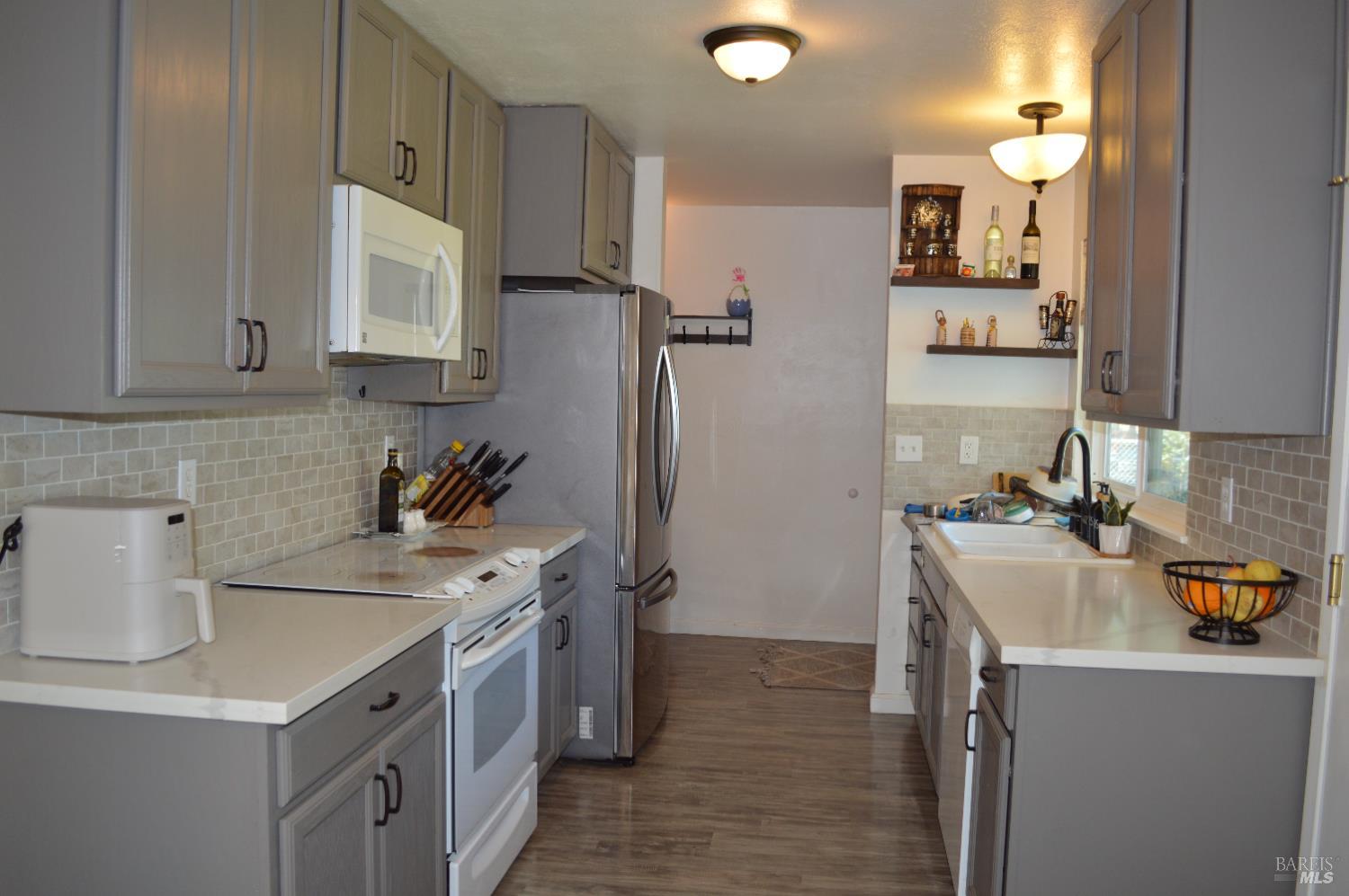 349 Washington Avenue Ukiah CA 95482