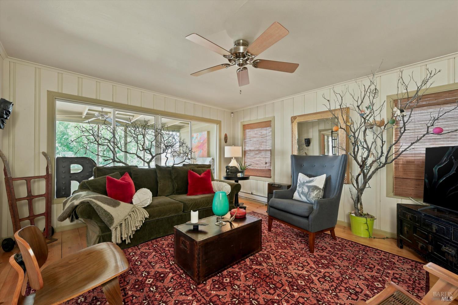 6560 Forestview Drive Kelseyville CA 95451