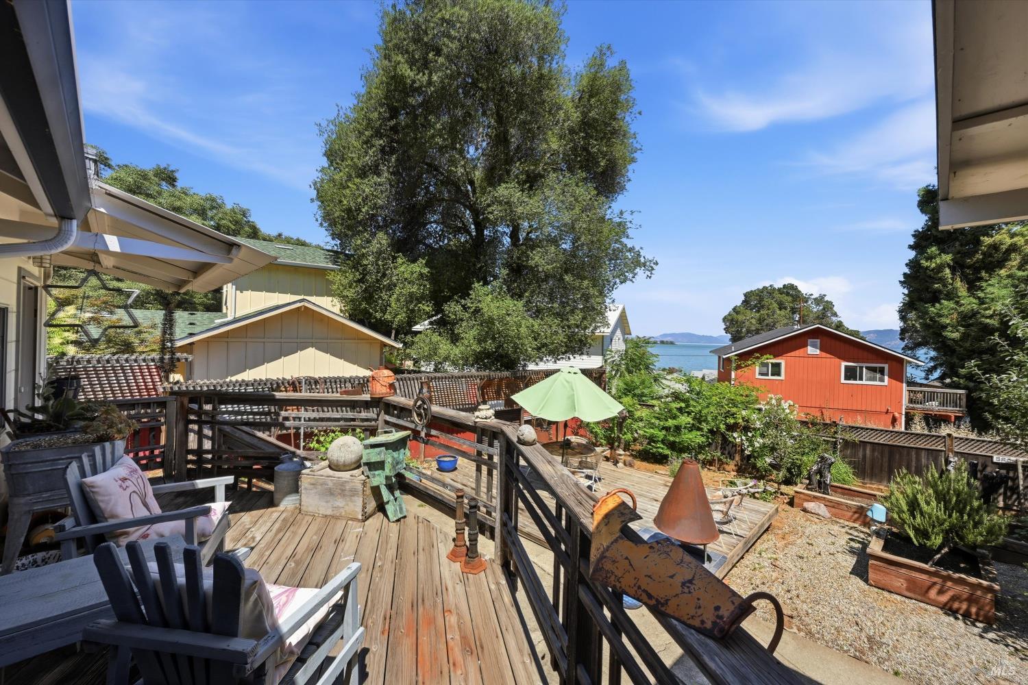 6560 Forestview Drive Kelseyville CA 95451