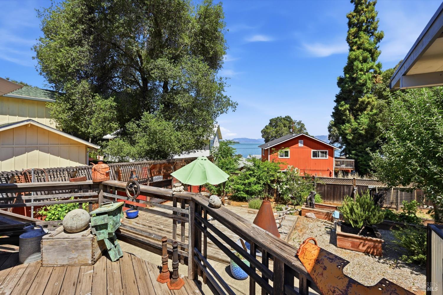 6560 Forestview Drive Kelseyville CA 95451