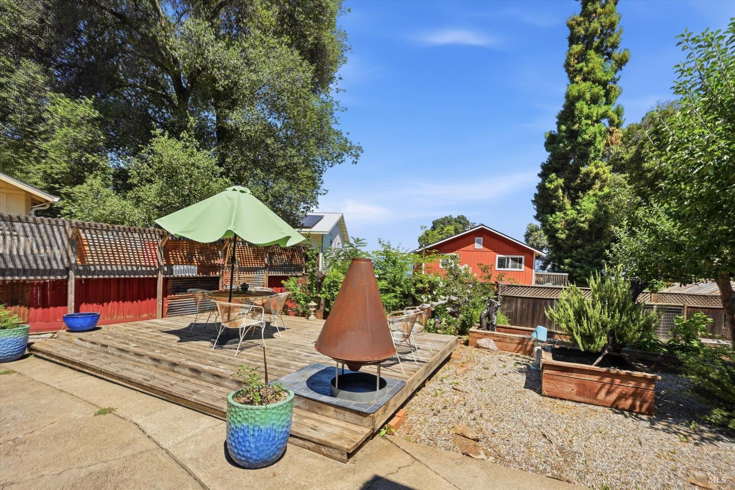6560 Forestview Drive Kelseyville CA 95451