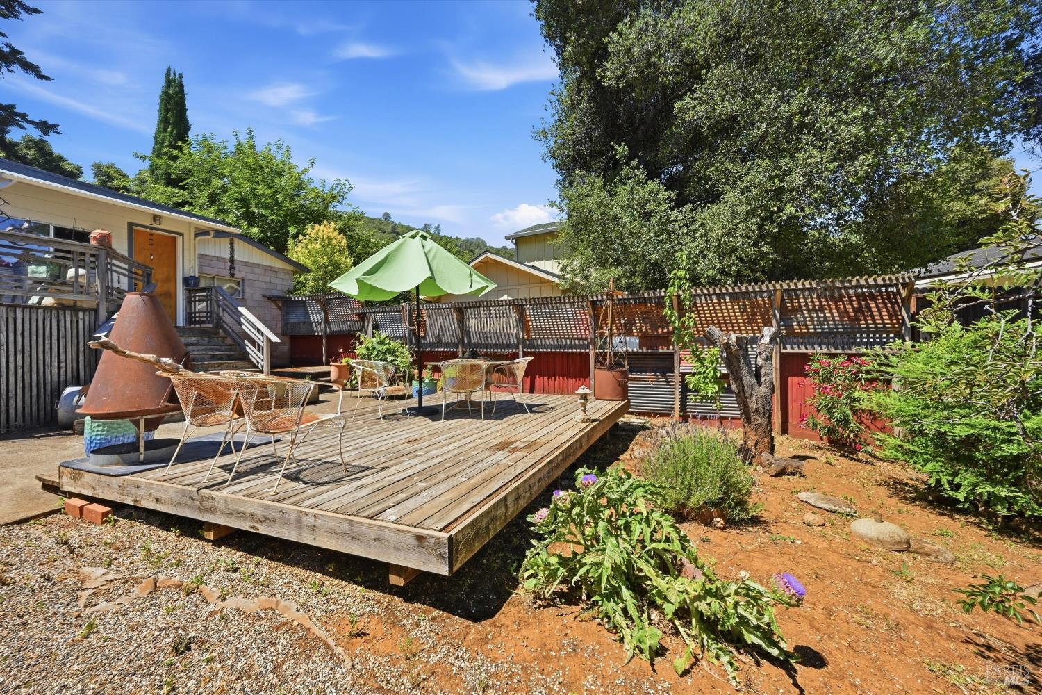 6560 Forestview Drive Kelseyville CA 95451